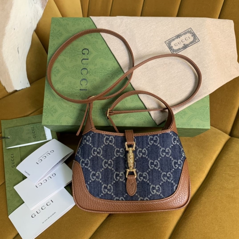 Gucci Top Handle Bags